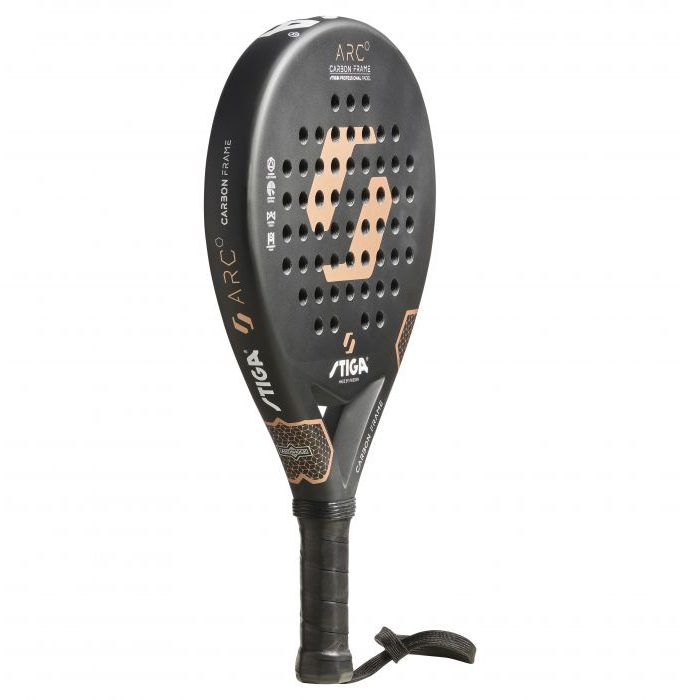 Stiga ARC padelracket