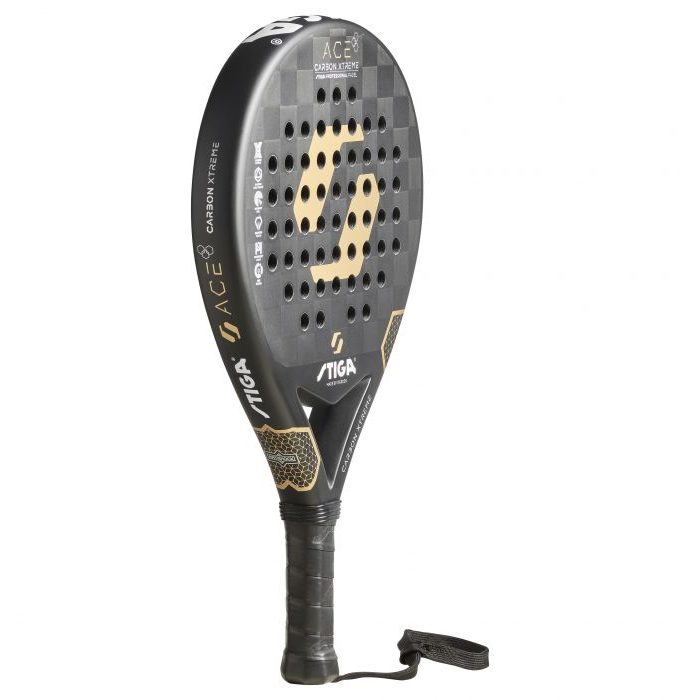 Stiga ACE padelracket
