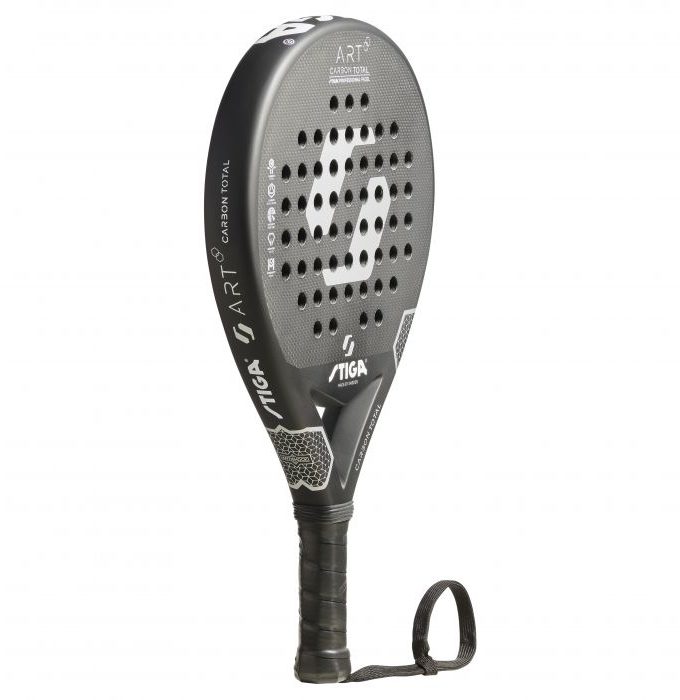 Stiga ART padelracket
