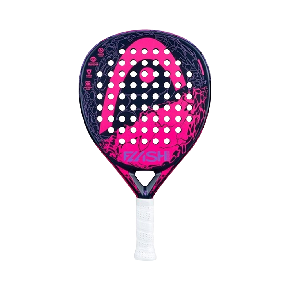 Head Flash W 2020 Köp billigt hos » Padelsmash